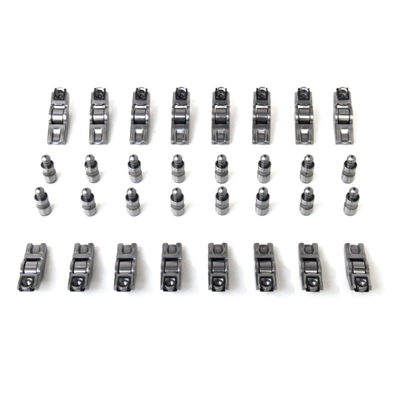 Kit De 24 Poussoirs Et Culbuteurs Hydrauliques Pour BMW B57 & N57 3.0d - NEUF - Garantie 1 An